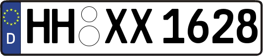 HH-XX1628