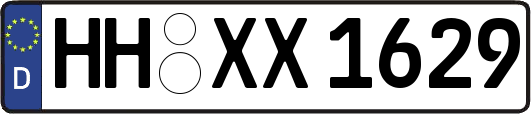 HH-XX1629