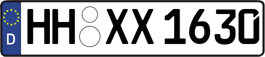 HH-XX1630
