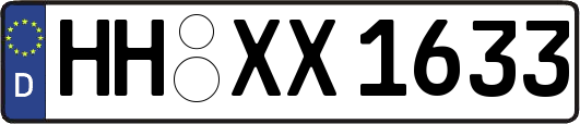 HH-XX1633