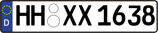HH-XX1638