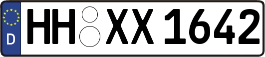 HH-XX1642