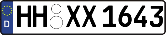 HH-XX1643