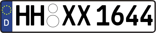 HH-XX1644