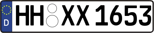 HH-XX1653