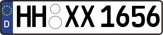 HH-XX1656