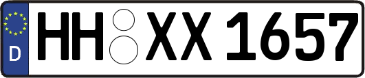 HH-XX1657