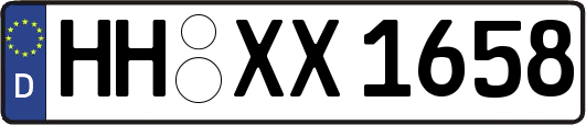 HH-XX1658