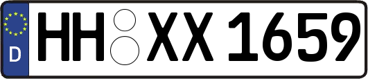 HH-XX1659