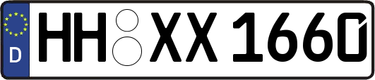 HH-XX1660