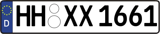 HH-XX1661