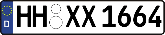 HH-XX1664