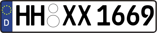 HH-XX1669