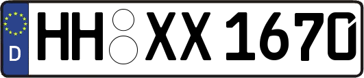 HH-XX1670