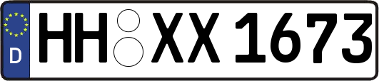 HH-XX1673