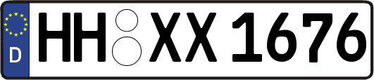HH-XX1676