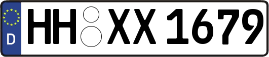HH-XX1679