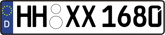 HH-XX1680