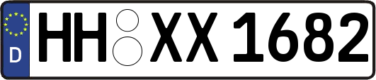 HH-XX1682