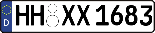 HH-XX1683
