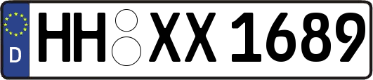 HH-XX1689
