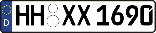 HH-XX1690