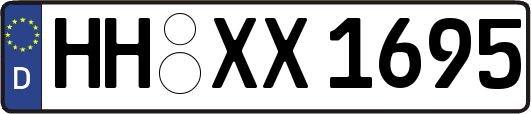 HH-XX1695