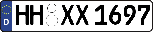 HH-XX1697