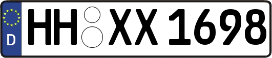 HH-XX1698