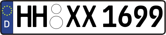 HH-XX1699