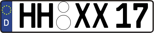 HH-XX17