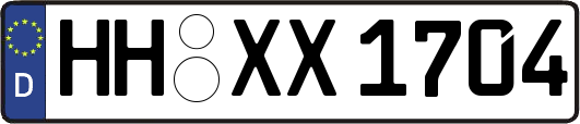 HH-XX1704
