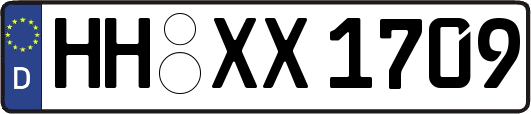 HH-XX1709