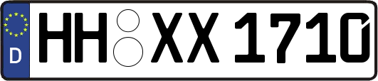 HH-XX1710