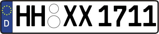 HH-XX1711