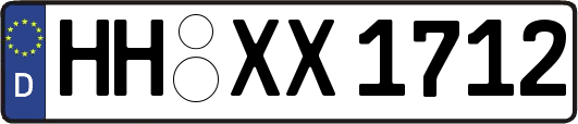 HH-XX1712