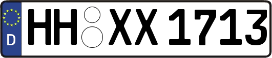 HH-XX1713