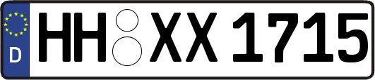 HH-XX1715