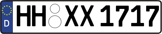 HH-XX1717