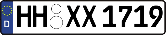 HH-XX1719