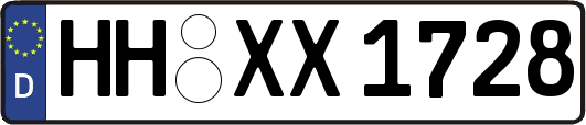 HH-XX1728