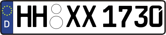 HH-XX1730