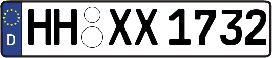 HH-XX1732