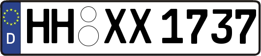 HH-XX1737