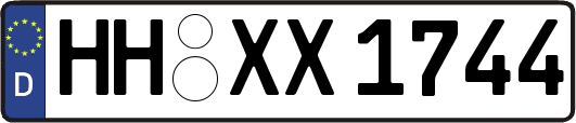 HH-XX1744