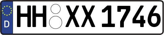 HH-XX1746