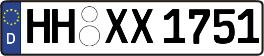 HH-XX1751