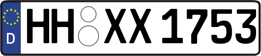 HH-XX1753