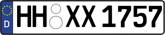 HH-XX1757
