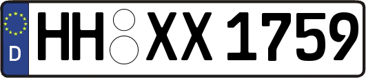 HH-XX1759